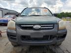 2007 Kia Sportage Lx zu verkaufen in Lebanon, TN - Front End