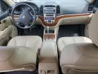 2008 Hyundai Santa Fe Se for Sale in Lebanon, TN - Front End