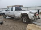 2010 Chevrolet Silverado K2500 Heavy Duty Lt for Sale in Kansas City, KS - Vandalism