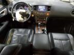 2019 Nissan Pathfinder S продається в Ham Lake, MN - Front End