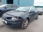 2009 RENAULT MEGANE DYN for sale at Copart ROCHFORD