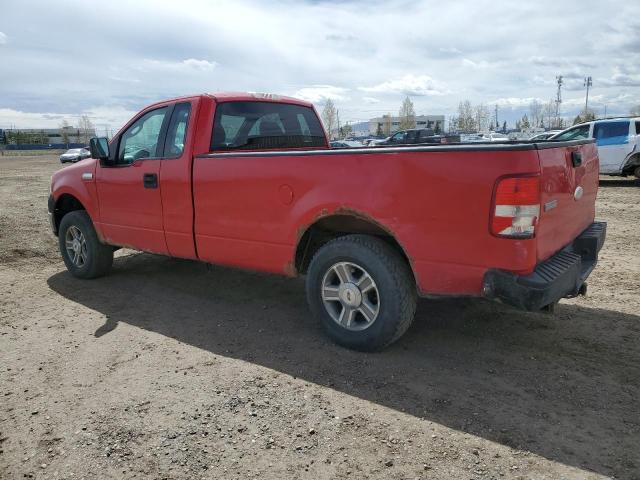2006 FORD F150 