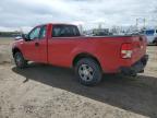2006 FORD F150  for sale at Copart AB - CALGARY