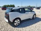 2015 Bmw I3 Rex na sprzedaż w Temple, TX - Normal Wear
