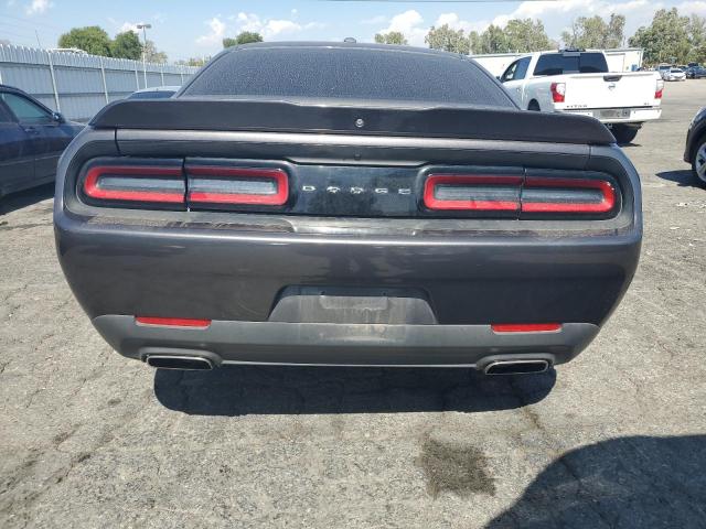 DODGE CHALLENGER 2019 Szary