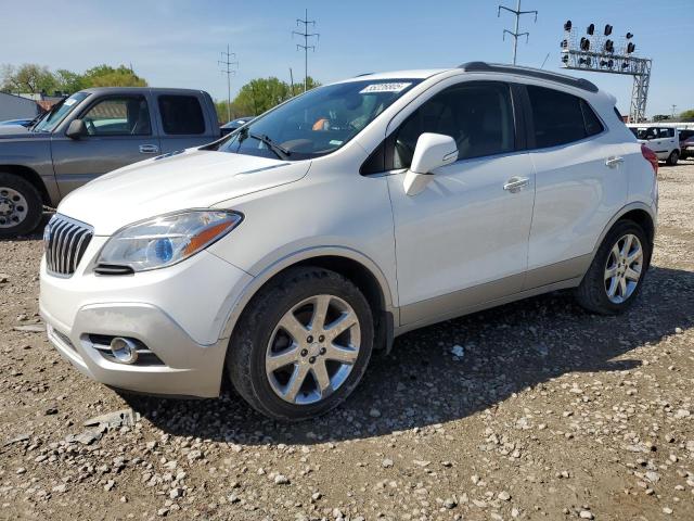 2014 Buick Encore 
