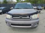 2002 Toyota Sequoia Limited for Sale in Waldorf, MD - Rear End