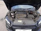 2015 AUDI TT S LINE for sale at Copart SANDTOFT