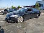 2018 Ford Fusion Se   na sprzedaż w Wilmington, CA - All Over
