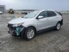 2018 Chevrolet Equinox Lt   de vânzare în Earlington, KY - Rear End