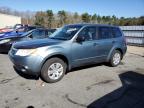 2009 Subaru Forester 2.5X for Sale in Exeter, RI - Mechanical