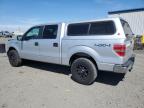 2011 Ford F150 Supercrew იყიდება Airway Heights-ში, WA - Front End