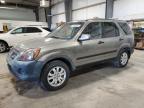 2006 Honda Cr-V Ex na sprzedaż w Greenwood, NE - Front End
