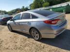 2016 Hyundai Sonata Se за продажба в Theodore, AL - Mechanical