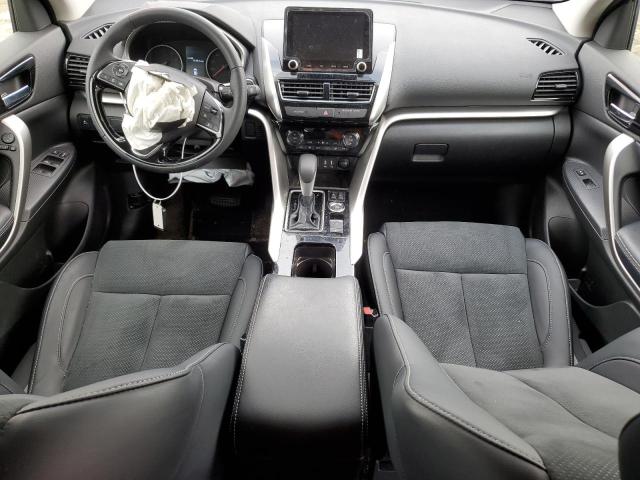  MITSUBISHI ECLIPSE 2024 Biały