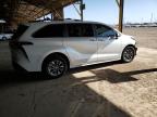 2024 Toyota Sienna Xle за продажба в Phoenix, AZ - Front End