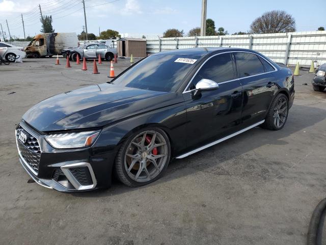 AUDI S4/RS4 – zdjęcie z aukcji, lot #51741625