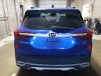 2021 Kia Seltos S na sprzedaż w Blaine, MN - Front End