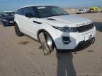 2014 LAND ROVER RANGE ROVE for sale at Copart YORK