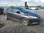 2018 Ford Focus Se for Sale in Montgomery, AL - Front End