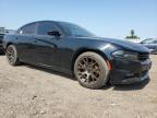 2016 Dodge Charger Sxt zu verkaufen in Mercedes, TX - Water/Flood