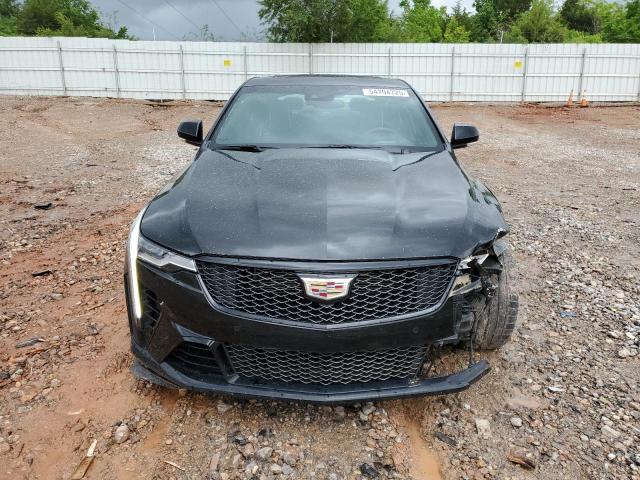  CADILLAC CT4-V BLAC 2022 Чорний