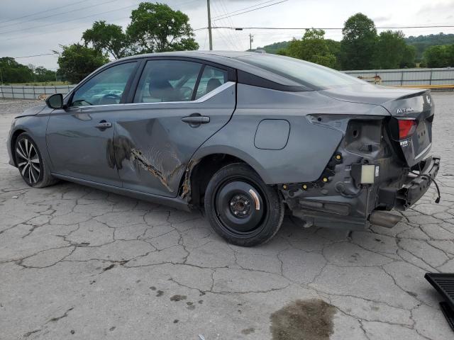  NISSAN ALTIMA 2020 Gray