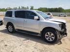 2011 Nissan Armada Sv للبيع في Chatham، VA - Front End