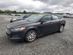 2013 Ford Fusion Se for Sale in Lumberton, NC - Rear End