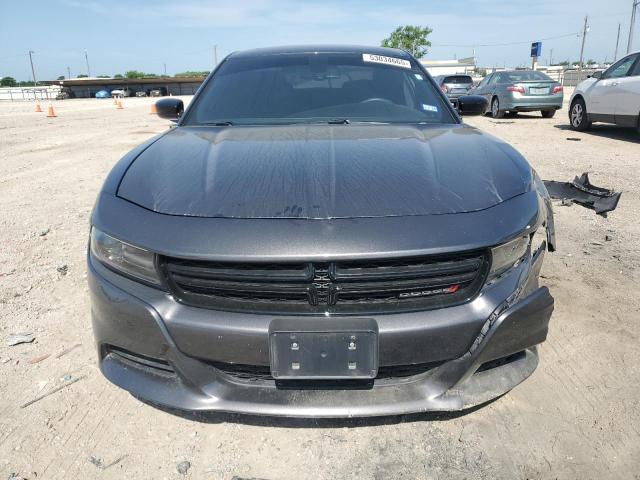  DODGE CHARGER 2023 Gray