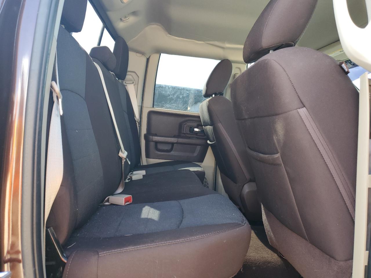 2015 Ram 1500 Slt VIN: 1C6RR6GT2FS614911 Lot: 51799395