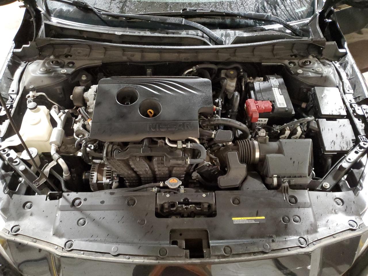 1N4BL4CW6KC180230 NISSAN ALTIMA 2019