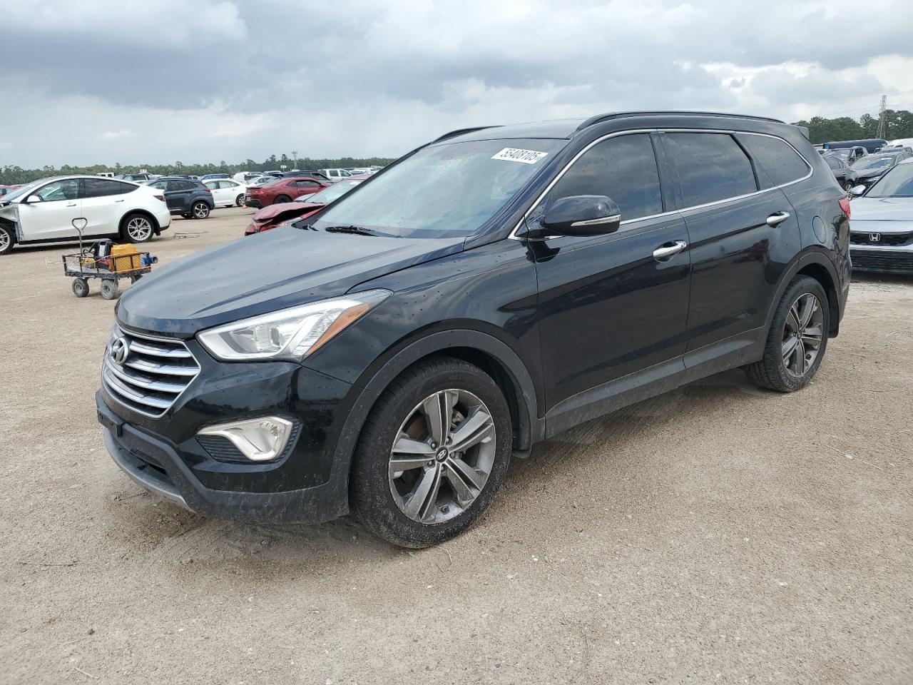 2015 Hyundai Santa Fe Gls for Sale in Houston, TX - Mechanical