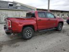 2021 Gmc Canyon At4 იყიდება Dyer-ში, IN - Rear End