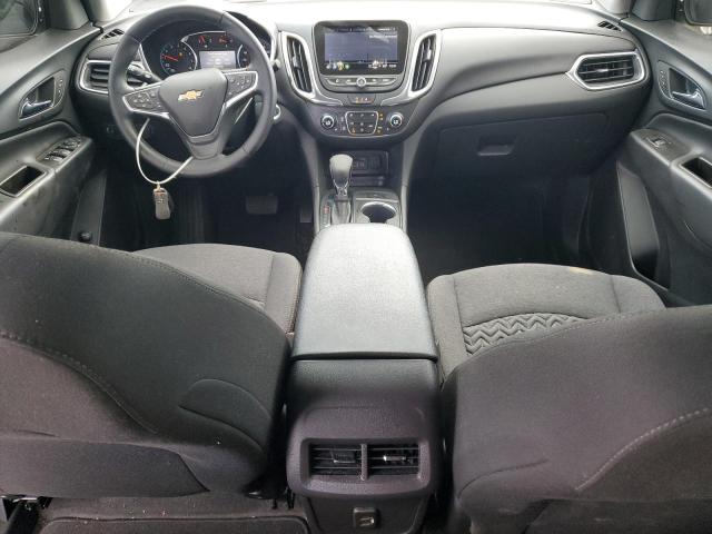  CHEVROLET EQUINOX 2024 White