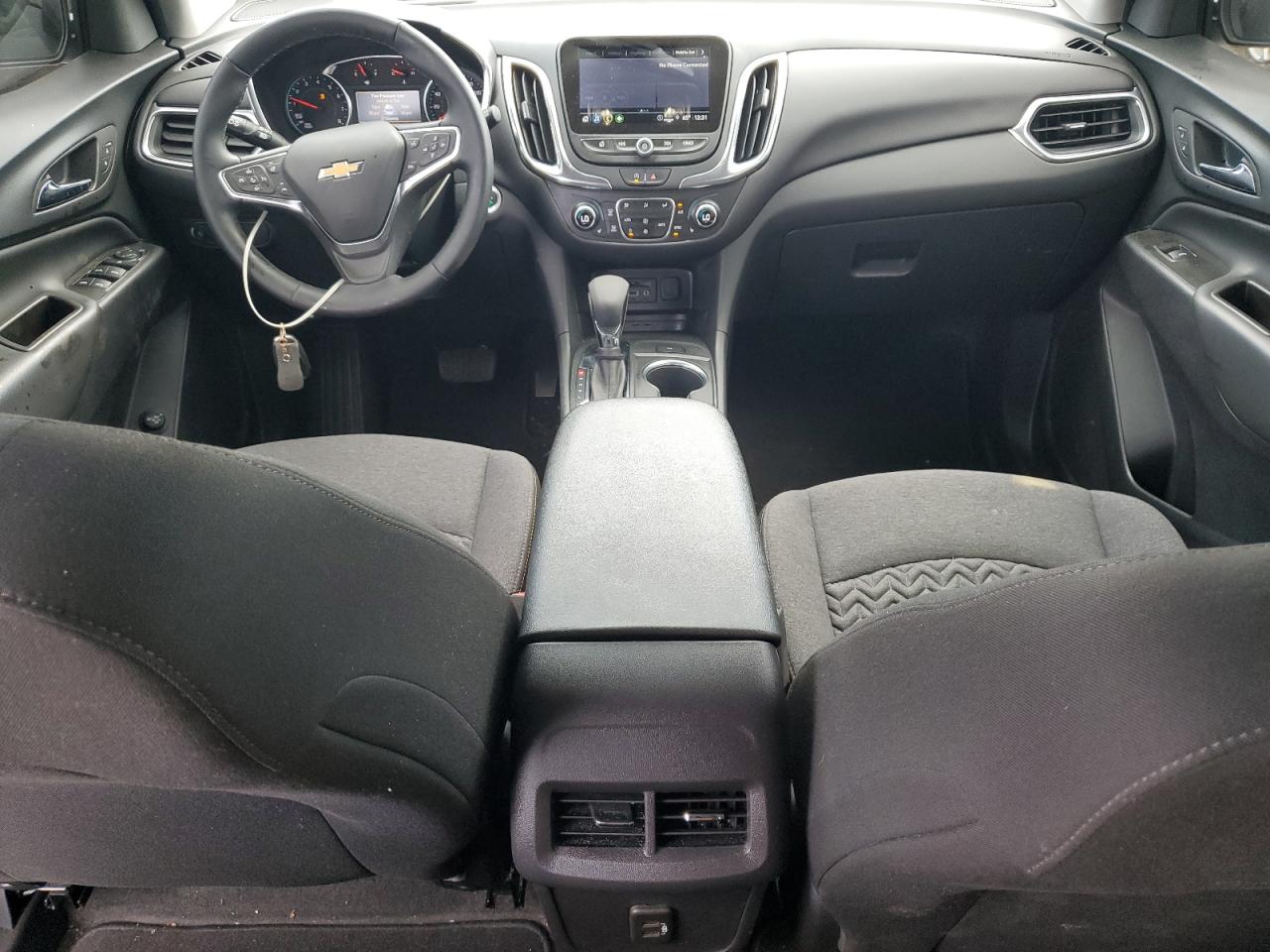 3GNAXKEGXRL268336 CHEVROLET EQUINOX 2024