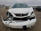 2009 Lexus Rx 350 продається в Kansas City, KS - Front End