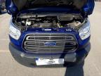 2018 FORD TRANSIT 35 for sale at Copart SANDTOFT