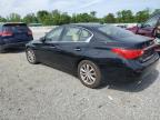 2017 Infiniti Q50 Premium zu verkaufen in Spartanburg, SC - Mechanical