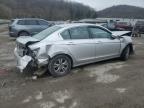 2012 Honda Accord Lxp for Sale in Ellwood City, PA - Front End