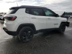 2021 Jeep Compass Latitude for Sale in Dunn, NC - Front End