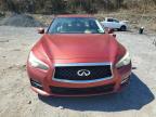 2014 Infiniti Q50 Base zu verkaufen in Marlboro, NY - Undercarriage