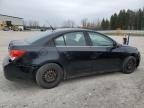 2013 Chevrolet Cruze Lt იყიდება Leroy-ში, NY - Rear End