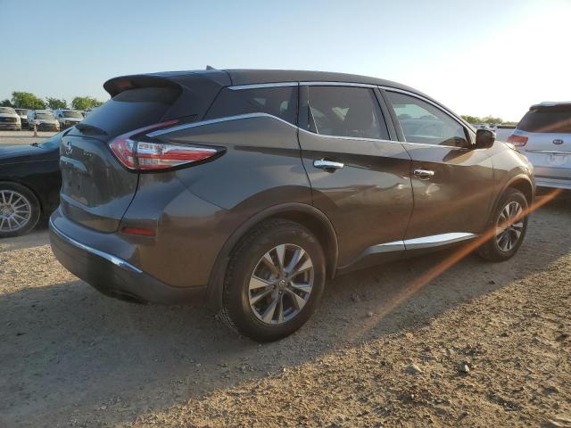  NISSAN MURANO 2015 Коричневый
