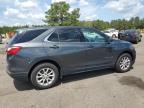 2020 Chevrolet Equinox Lt for Sale in Gaston, SC - Normal Wear