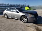 2007 Nissan Maxima Se de vânzare în Rogersville, MO - Front End