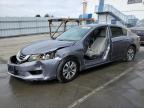 2013 Honda Accord Lx en Venta en Vallejo, CA - All Over