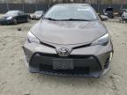 2017 Toyota Corolla L на продаже в Waldorf, MD - Rear End