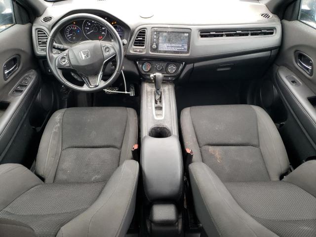  HONDA HR-V 2020 Granatowy
