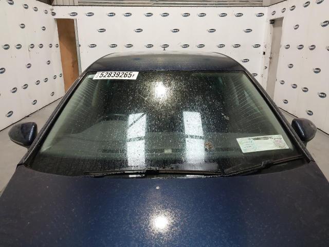 2015 VOLKSWAGEN GOLF D